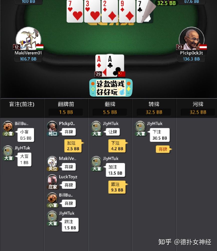 HHpoker官网版轻量版